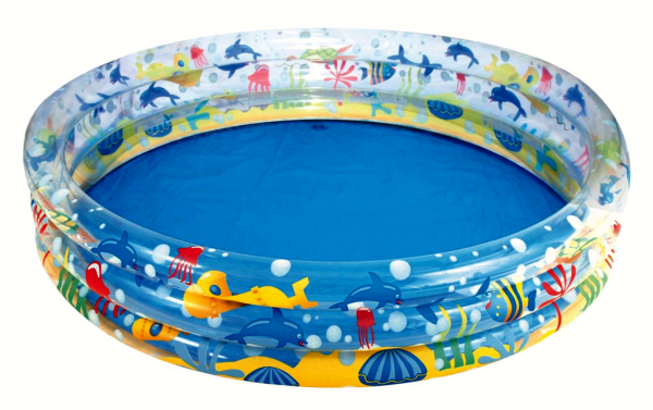 Bestway Głębokie nurkowanie 152x30 cm 51004