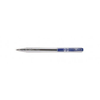 Długopis Denisa, wkład niebieski, Concorde A65392