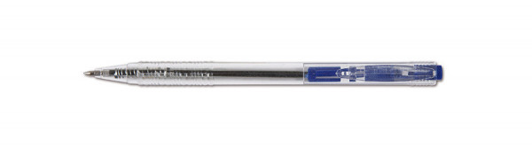 Długopis Denisa, wkład niebieski, Concorde A65392