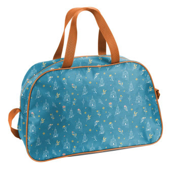 Torba sportowa Paso Frozen