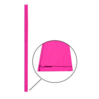 Pokrowiec na drążek do trampoliny Aga SPORT EXCLUSIVE 180/250/305/366 cm różowy