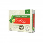 Colfarm DIA OUT forte, 30 tabletek