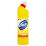 WC 750ml Domestos cytrusowe świeże czyści i dezynfekuje