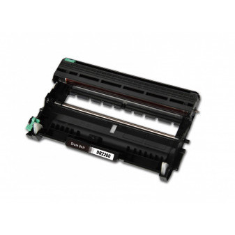 Alternative Color X DR-2200 - czarny cylinder drukujący do Brother, 12000 stron