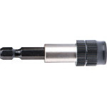 uchwyt wiertła, 1/4'x60mm, Fix-Clip, CrV