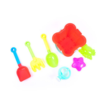 Zestaw do piasku Aga4Kids DS1021R