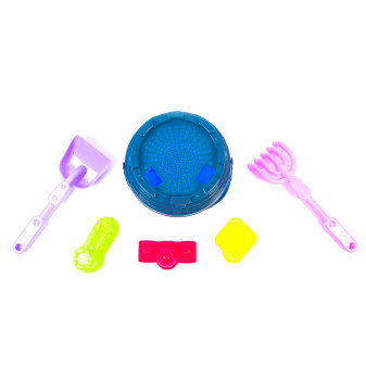 Zestaw do piasku Aga4Kids DS1022B
