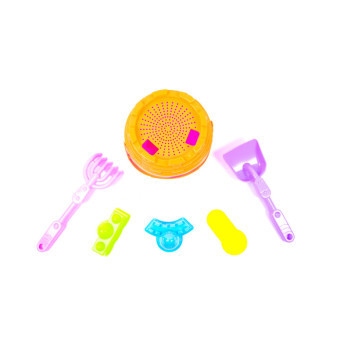 Zestaw do piasku Aga4Kids DS1022P