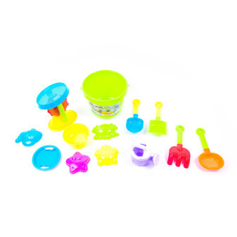 Zestaw do piasku Aga4Kids DS1023G