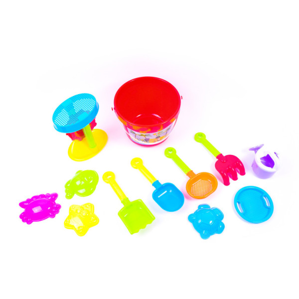 Zestaw do piasku Aga4Kids DS1023R