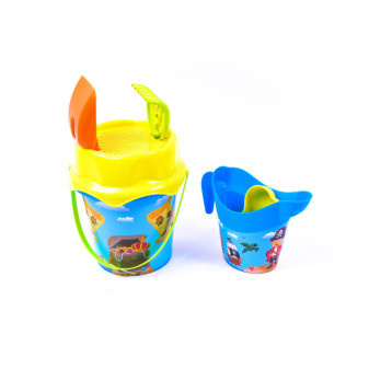 Zestaw do piasku Aga4Kids DS1025B