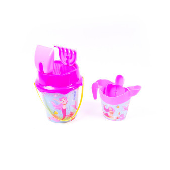 Zestaw do piasku Aga4Kids DS1025P