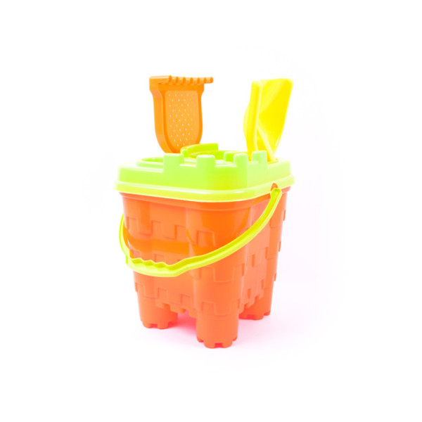 Zestaw do piasku Aga4Kids DS1026O