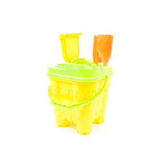Zestaw do piasku Aga4Kids DS1026Y