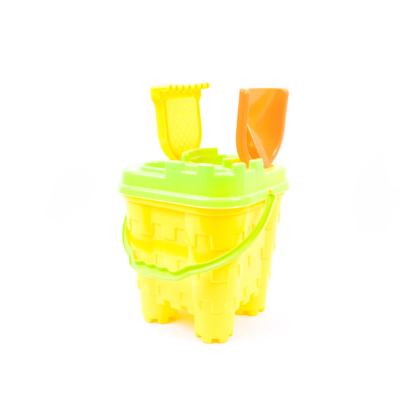 Zestaw do piasku Aga4Kids DS1026Y