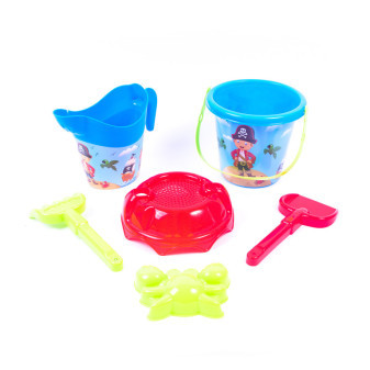 Zestaw do piasku Aga4Kids DS1028