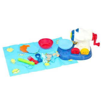 Aga4Kids Młynek do modelowania makaronu dla dzieci
