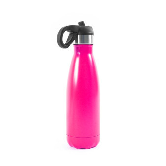 Termos Aga 350 ml Różowy