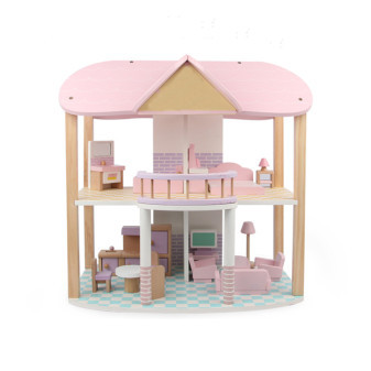 Domek dla lalek Aga4Kids DS5650