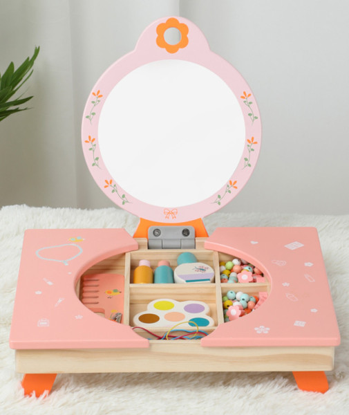 Aga4Kids Toaletka dziecięca DS5652