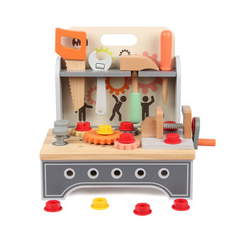 Aga4Kids Kurtka robocza dziecięca DS5669