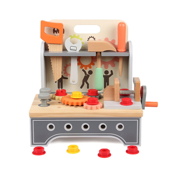 Aga4Kids Kurtka robocza dziecięca DS5669
