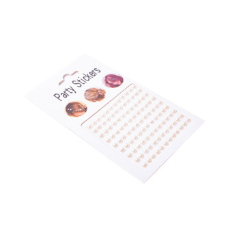 Aga4Kids Samoprzylepne cyrkonie DS8115VO