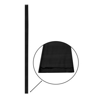 Pokrowiec na drążek do trampoliny Aga SPORT EXCLUSIVE 180/250/305/366 cm czarny
