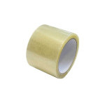 Taśma klejąca przezroczysta 38mic 75mm. 60 m