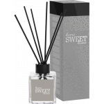 Dyfuzor zapachowy Home sweet home, 80 ml trwałość do 8 tygodni dz80m-316