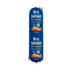 Brytyjska Kiełbasa Kurczak 800g