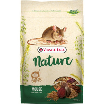 Versele-Laga Nature Mysz dla myszy 400g