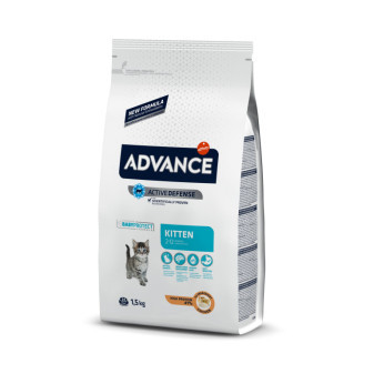 ADVANCE CAT Kitten 1,5kg