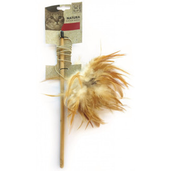 Zwiastun M-Pets Natura
