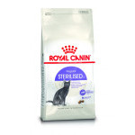 Royal Canin sterylizowana 2 kg