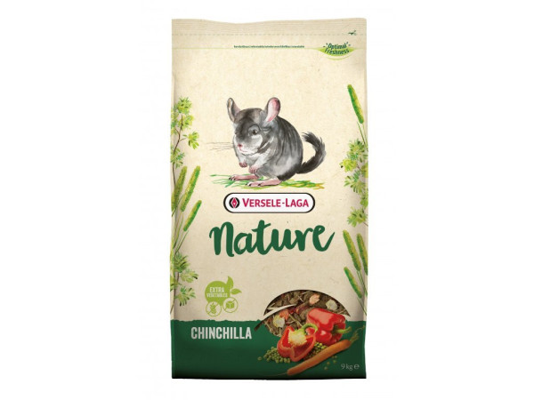 Versele-Laga Nature Szynszyla 9kg
