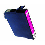 Alternatywa Color X T1283 - tusz magenta do Epson Stylus S22, SX125/420/425W, BX305F, 13 ml