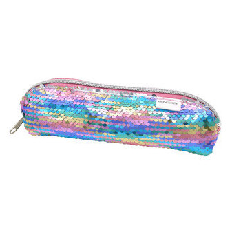 Etui CONCORDE Brokat, Pastel A29584