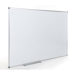 Tablica magnetyczna Eurosupplies z ramką ALU 90x60 cm