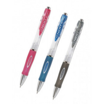 Długopis 0.5mm Extra perłowe kolory CONCORDE A4655