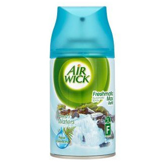 Odświeżacz powietrza AIR WICK Freshmatic wkład 250ml Turkusowa laguna