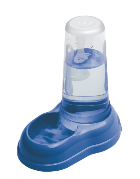 Plastikowa miska Ferplast z dozownikiem AZIMUT 600ml