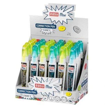 Korektor w kredce FANCY 7ml 118619