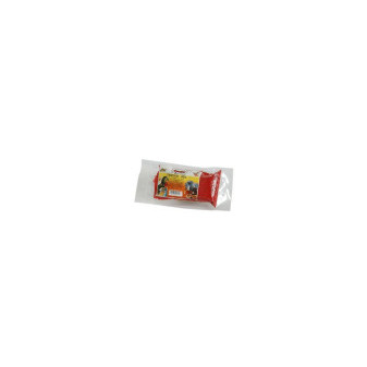 Apetytowa mieszanka jajeczna dla ptaków egzotycznych z beta-karotenem Eggfood czerwona 150g