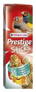 Prestige Sticks zięba owoce egzotyczne 2 szt