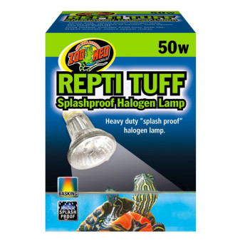 Żarówka halogenowa ZMD Turtle Tuff 50W