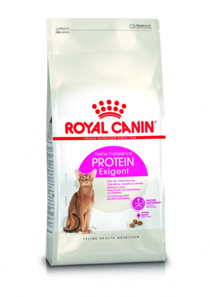 Royal Canin Exigent Białko 10kg