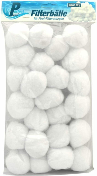 Kulki filtracyjne Aga 70 g