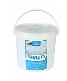 Tabletki do pisuaru FOX 1kg