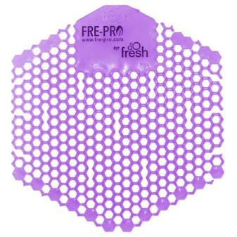 Filtr zapachowy do pisuaru FRE-PRO Wave 3D Fabulous